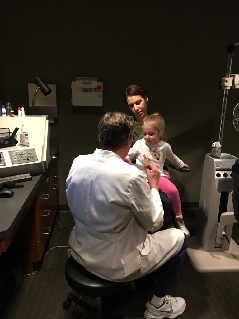 Eye Exams Quad Cities Eye Exams Rock Island Eye Surgeons Associates PC